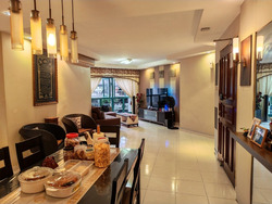 Blk 476 Segar Gardens (Bukit Panjang), HDB 5 Rooms #514385391